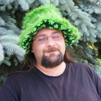 Profile Picture of Jason Brill (@oivvio777) on Twitter