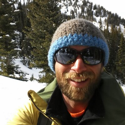 Profile Picture of Daniel LeBoeuf (@dirtfondler) on Twitter