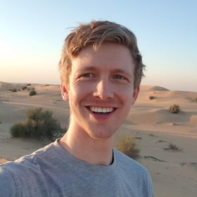 Profile Picture of Bernard Swart (@bernsblack) on Pinterest
