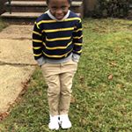 Profile Picture of Liam Nguetsop (@liamnguetsop) on Instagram