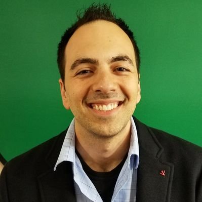 Profile Picture of Kia Fallahi (@KiamarzFallahi) on Twitter
