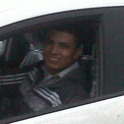 Profile Picture of Alexander Bolaños (@alex198601) on Twitter