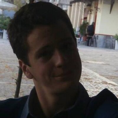 Profile Picture of David Vanden Meersch (@DavidVandenMeer) on Twitter