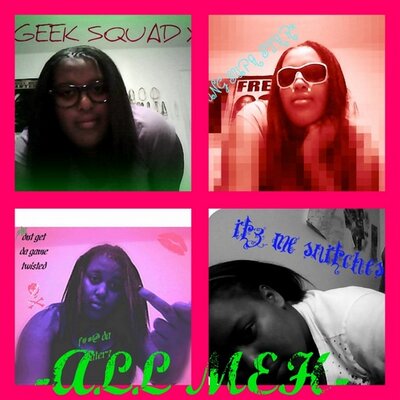 Profile Picture of Dontrea Smith (@trea221) on Twitter