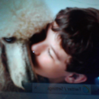 Profile Picture of Adam Santa-Pinter (@AdamSantaPinter) on Twitter