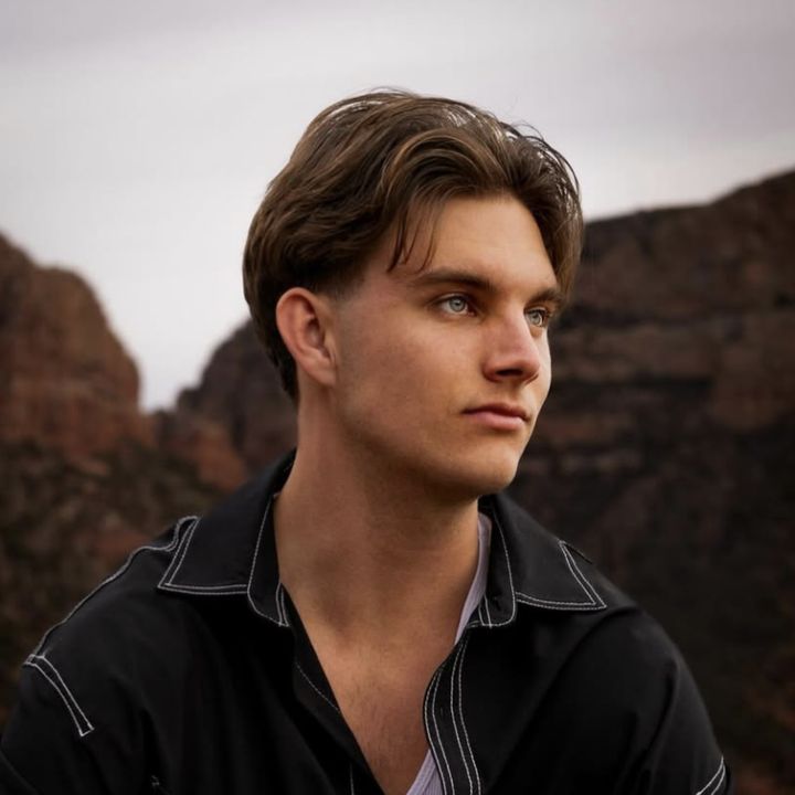 Profile Picture of DrakeHowarth (@svo_drake) on Tiktok