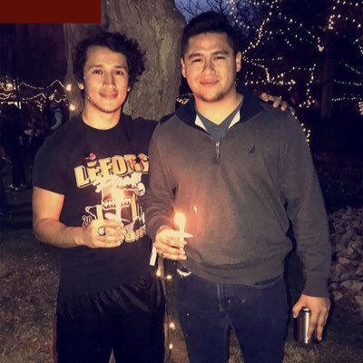 Profile Picture of Jason Solis (@solis1331) on Twitter