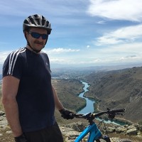 Profile Picture of Peter Handley (@peter-handley-11) on Quora