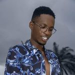 Profile Picture of Lucky Lawrence (@iam_luckyblinkz) on Instagram