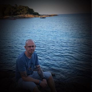 Profile Picture of Michael Schandrach (@michael.schandrach.3) on Facebook