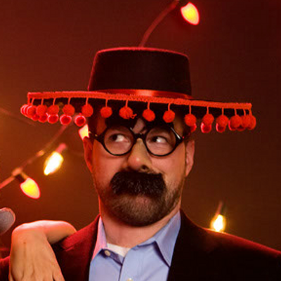 Profile Picture of Jason Caton (@bolognawaffle) on Twitter