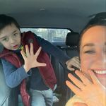 Profile Picture of Meg Sullivan-Briggs (@meghansullabriggs) on Instagram