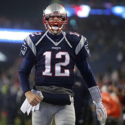 Profile Picture of Bryan Kilpatrick (@Bryankilpatric7) on Twitter