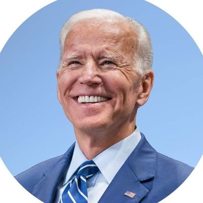 Profile Picture of Friends Of Joe Biden In Africa (@WestonWanjohi01) on Twitter