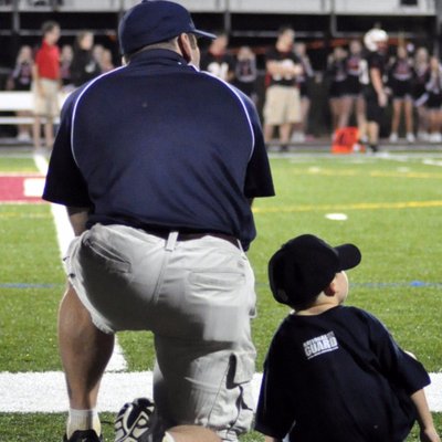 Profile Picture of Kerry LeClair (@LeClair5150) on Twitter