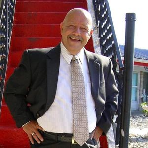 Profile Picture of Charles Massie (@275957243) on Myspace