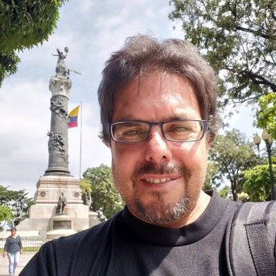 Profile Picture of Omar Fiallos (@OmarFiallos) on Twitter