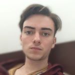 Profile Picture of tobias behrisch (@tobl4s) on Instagram
