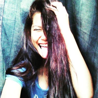 Profile Picture of Ricci Blake Vergara (@ricci_blake) on Twitter