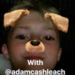 Profile Picture of Garrett Holmes (@http.garrett) on Instagram