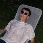 Profile Picture of evan noel (@evannoeel) on Instagram