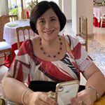 Profile Picture of Tânia Thomé (@thometania) on Instagram