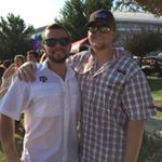 Profile Picture of Mark McGee (@markmcgee93) on Instagram