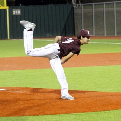 Profile Picture of Jacob Vela (@Jacob5Vela) on Twitter