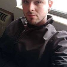 Profile Picture of Scott Elkins (@scottelkins94) on Twitter