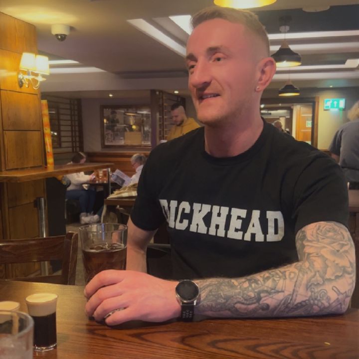 Profile Picture of   Adam Logue (@adamlogue3)... (@adamlogue3) on Tiktok