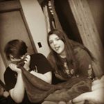 Profile Picture of Mackenzie Petersen (@stoner_chick_420_1) on Instagram