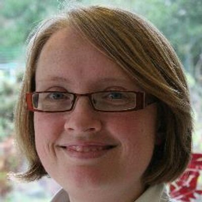 Profile Picture of Claire Terry (@TonbridgeOsteo) on Twitter