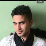 Profile Picture of Alex Ahmad (@ahmadale1) on Instagram