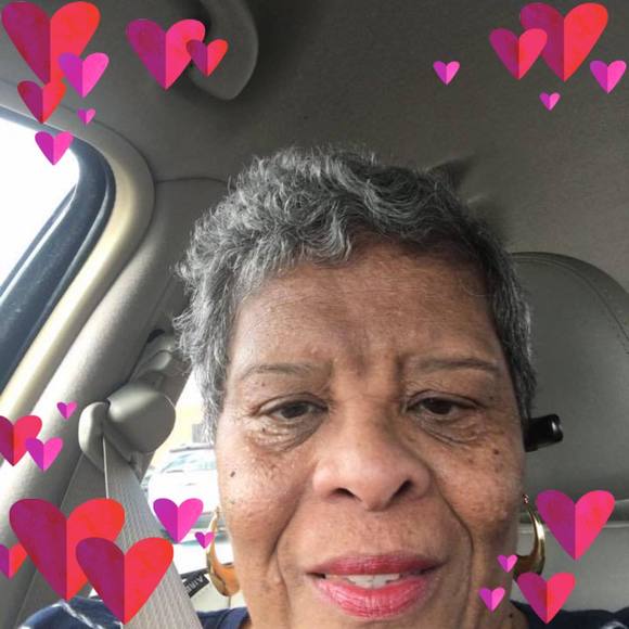 Profile Picture of Agathia Gibson (@agathia) on Poshmark