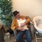 Profile Picture of Derek Hewson (@Derek-Hewson) on Facebook