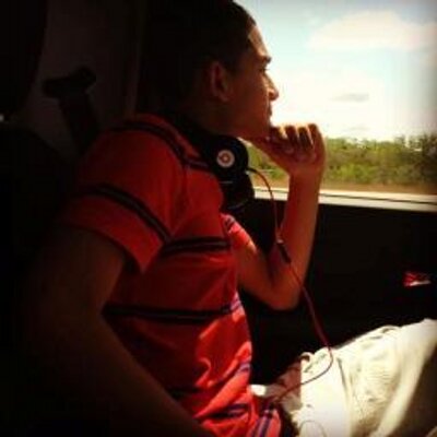 Profile Picture of Michael Samudio (@MikeySamudio) on Twitter