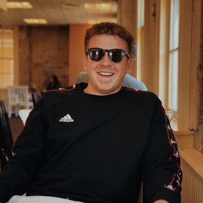 Profile Picture of Sean (@s34eilenberger) on Twitter
