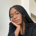 Profile Picture of Celeste M. Scott (@celestuhl) on Instagram