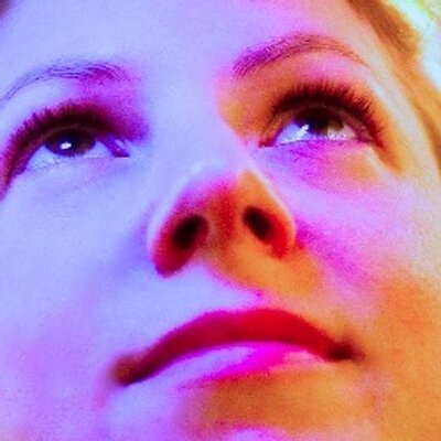Profile Picture of Arianne Lewin (@ArianneLewin) on Twitter