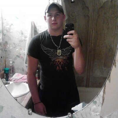 Profile Picture of Kyle Roach (@kyleroach654) on Twitter
