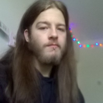 Profile Picture of Alex Waters (@Zidack3) on Twitter