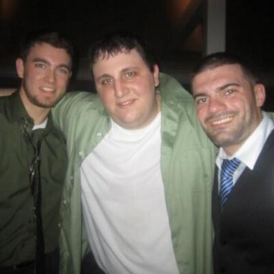 Profile Picture of Larry Riggi (@LReegee67) on Twitter