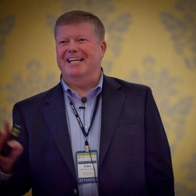 Profile Picture of John Kotovsky (@jkotovsky) on Twitter