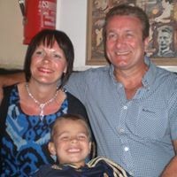 Profile Picture of Hazel Boyle (@hazel-boyle-2) on Quora