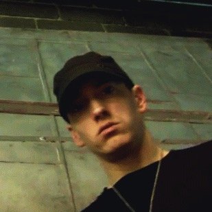 Profile Picture of Eminem (@J_Curley29) on Twitter