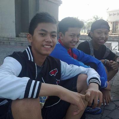 Profile Picture of Andrea Kevin (@kevinandrea24) on Twitter