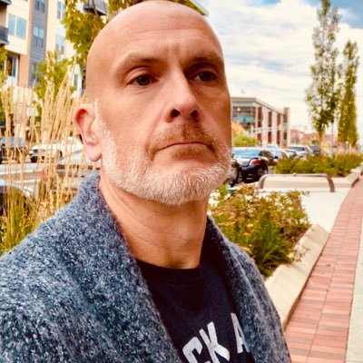 Profile Picture of Chris_Watts (@ChrisBWills) on Twitter