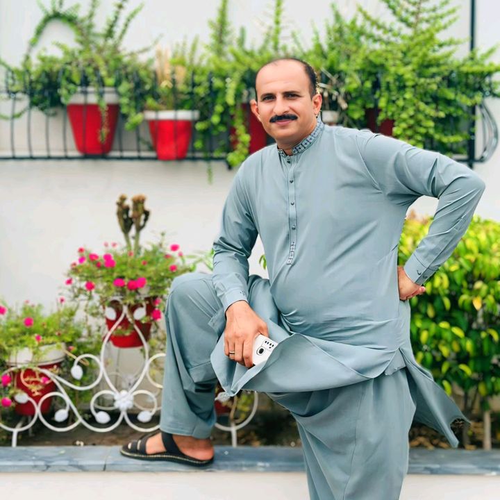Profile Picture of aamershahzad880 (@aamershahzad880) on Tiktok