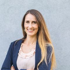 Profile Picture of sandraschillig (@sandraschillig) on Tiktok