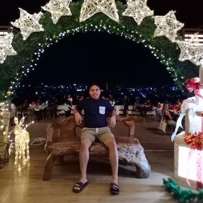 Profile Picture of Joerie Joe Laurence Ayop (@Uglyenzooo) on Twitter